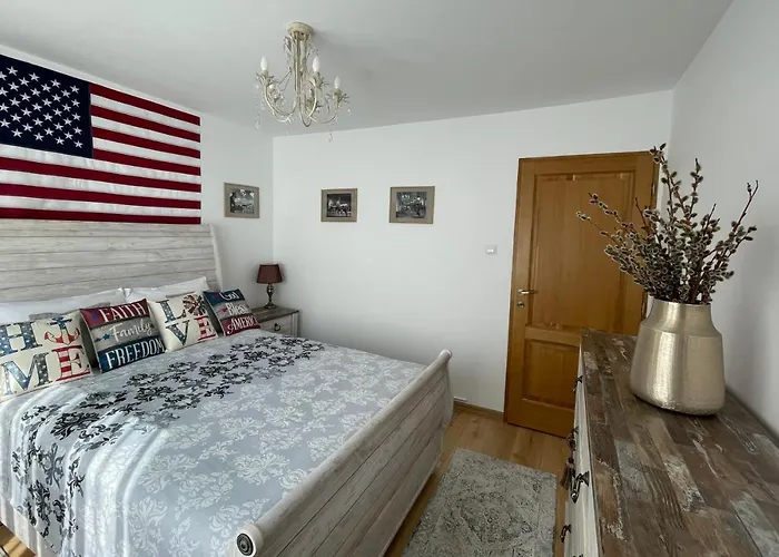 2_traveler's Retreat Брашов